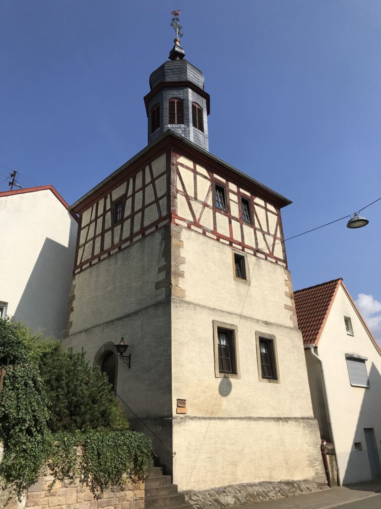 Glockenturm